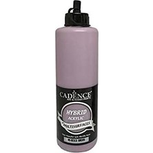 Prime Hybrid Multisurface Akrilik Boya 500 Ml. H-033 Iris