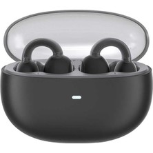 Prime Airgo 1 Ring Open-Ear Tws Kulaklık, Siyah