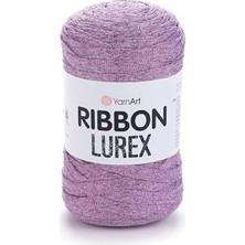 Prime El Örgü Ipi Rıbbon Lurex, 734, 4X250 gr