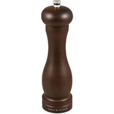 Karok Ticaret & Mason HB0845P 200MM Capstan Tuz Değirmeni