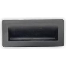 Prime Bagaj Kapağı Açma Kolu 3V0827566 Vw Caddy ile Uyumlu 2016-2020
