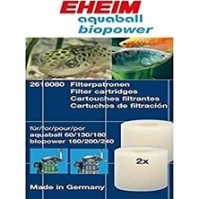 Prime Biopower Sünger 2li