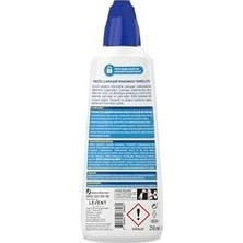 Prime Çamaşır Makinesi Temizleyici 250 ml