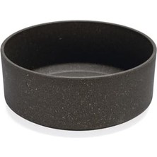 Prime Dbl Köpek Mama Su Kabı, Bambu,, 21CM, 1430ML