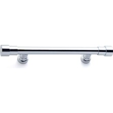 Prime Krom 22 cm Çekme/sürgü Kapı Kolu