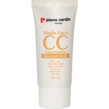 Prime Nude Face cc CREAM-PORCELAIN-422