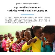 Prime Humble Brush Baby Bebek Diş Fırçası Ultra Soft Mavi