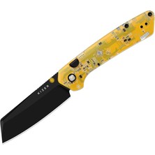 Kizer Madrac Pcb | Reçine ve Pcb Sap | BD1N Çelik | V3693BSA6