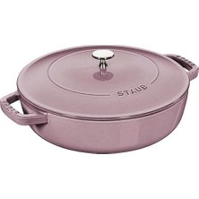 Prime Chistera Sote Tenceresi 26 cm Kiraz Çiçeği
