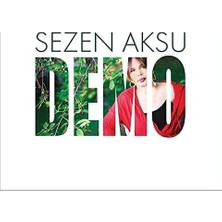 Prime Aksu Demo Plak