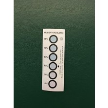 Prime Nem Indikatörü - Humidity Indicator