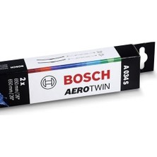 Prime Aerotwin Silecek Seti Cayenne (2014-2018), Vw Touareg (2003-2010) (2010-2018) A034S 3397009034