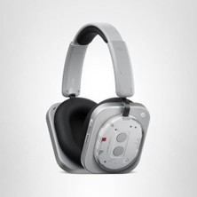 Prime Headphone 1 Beyaz Kulak Üstü Bluetooth Kulaklık B170 Beyaz