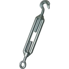 Prime Galvaniz Metal Gerdirme Aparatı, 12MM, Endüstriyel Bağlantı Elemanı
