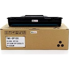 Prime Tonermax Uyumlu SP-150W Muadil Toner