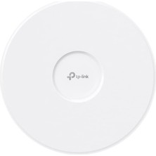 Prime Omada EAP773 9300 Mbps Wi-Fi 7 10G Port Tavan Tipi Access Point