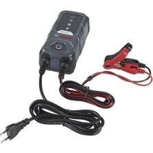 Prime C10 12V Akü Şarj Cihazı