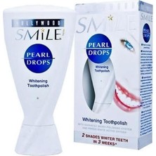 Prime Pearl Drops Daily Whitening Hollywood Smile - Diş Macunu 50ML