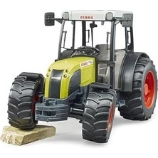 Prime Bruder - Claas Nectis 267F Traktör Ölçekli Model