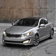 Prime Ön Cam Silecek Takımı 60X45CM Kia Optima ile Uyumlu 2011-2013