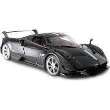 Prime Rastar R/c 1/14 Uzaktan Kumandalı Pagani Huayra Bc Işıklı Araba