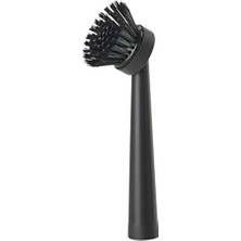 Prime Stand Bulaşık Makinesi Fırçası 22 cm Siyah