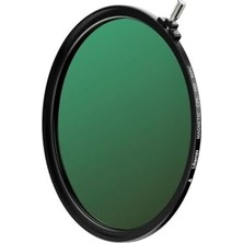 Prime MF01 77MM 3-7 Stop Vnd & Cpl Manyetik Hibrit Filtre Seti