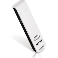 Prime TL-WN821N, 300 Mbps N Kablosuz Wps USB Adaptör