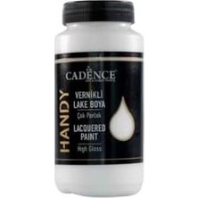 Prime Lake Boya L003 Eskimiş Beyaz 450ML