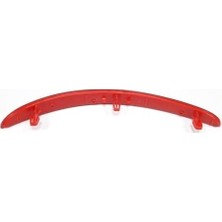 Prime Sol Arka Tampon Reflektörü 3T9945105 Superb 2 Combi Sw ile Uyumlu 2009-2015