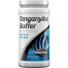 Prime Seachem Tanganyika 250 gr
