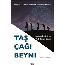 Taş Çağı Beyni: Insanın Evrimi ve Yedi Temel Güdü