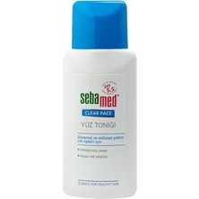 Prime Clear Face Deep Cleansing Tonik 200 Mililitre