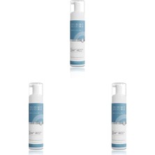 Prime Brightening Cleansing Köpük 200 ml (3 Paketi)