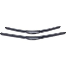 Prime Ön Cam Silecek Takımı 55X50CM Kia Magentis ile Uyumlu 2001-2005