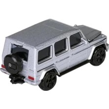 Prime Amg Serisi Araçlar Mercedes-Amg G 63