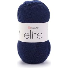 Prime El Örgü Ipi Elıte, 227, 5X100 gr