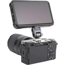 Prime F22 Release Cold Shoe Monitör Montajı