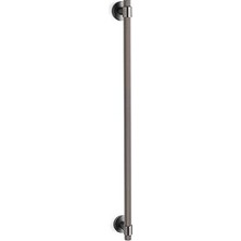 Prime Füme 60 cm Çekme/sürgü Kapı Kolu