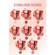 Prime By Pastel Your Joy Blush - Likit Allık, 58, 4 G
