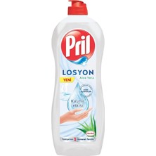 Prime Pril Losyon Aloevera 750 Ml, Aloe 750ML