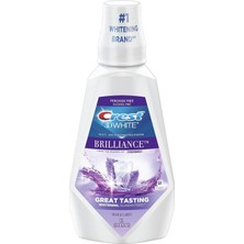 Prime Crest 3D Brilliance Ağız Bakım Gargarası 1lt