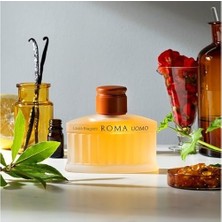 Karok Ticaret Biagiotti Roma Uomo After Shave Losyon, 75 ml
