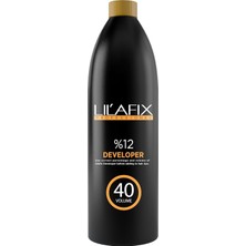 Prime Oksidan 40 VOLÜM%12DEVELOPER 1000 ml