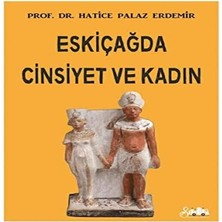 Eskiçağda Cinsiyet ve Kadın