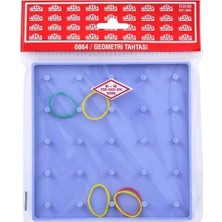 Prime Hatas Geometri Tahtası 0864