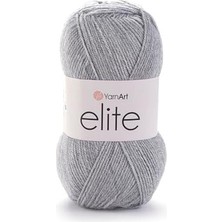 Prime El Örgü Ipi Elıte, 804, 5X100 gr