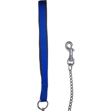 Prime Eastland FD002 Soft Bez Saplı Köpek Gezdirme Tasması