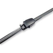 Prime Ön Cam Arka Cam Silecek Takımı Vw Polo ile Uyumlu 2002-2005