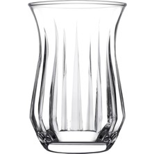 Prime Çay Bardağı 160 cc 6'lı Hediyelik Kutu